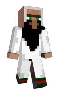 markusbruhhh's Minecraft skin