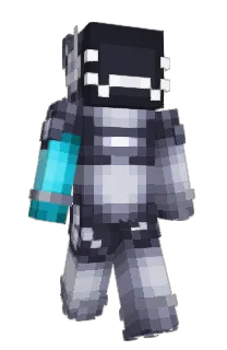 Front of cross_1427's skin