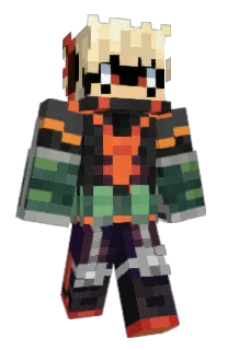 bwkugo's Minecraft skin