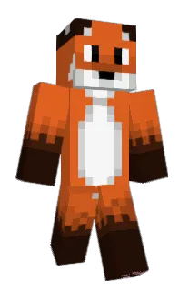 Kayatsune's Minecraft skin