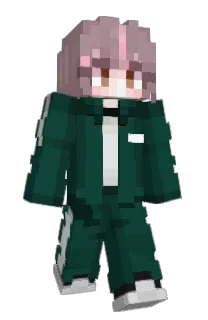 Front of mygomiee's skin