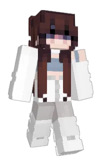 Panquacks's Minecraft skin