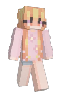NotNyxx's Minecraft skin