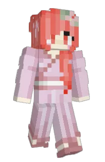 Front of _Velpar_'s skin