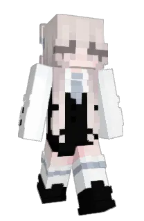 qRsq's Minecraft skin