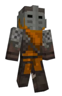 Beemance's Minecraft skin