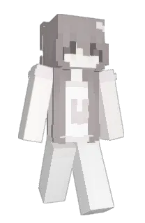 Front of gjtm's skin
