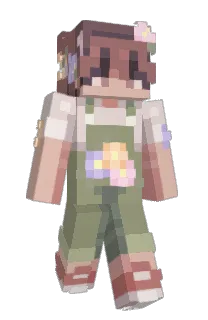 Bambi_02's Minecraft skin