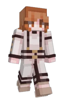 totallykam's Minecraft skin