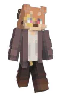 Front of Funny_Manz1D's skin