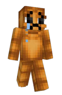 Front of Tr3v_'s skin