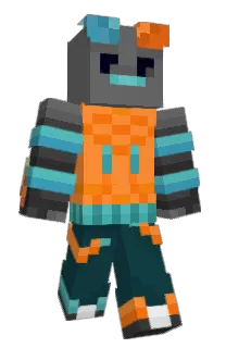 Front of MAsonIsCool123's skin