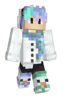 Front of _flisu's skin