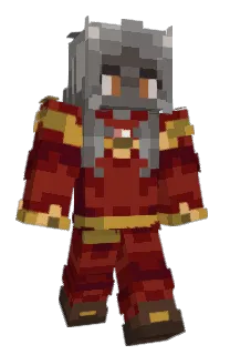 PadeTheGuy's Minecraft skin