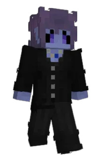 phipd's Minecraft skin