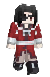 JDXHS's Minecraft skin