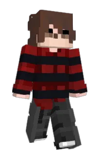Haris365's Minecraft skin