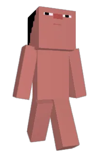Front of generationtaree's skin