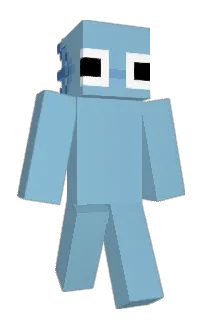 lbpxab's Minecraft skin