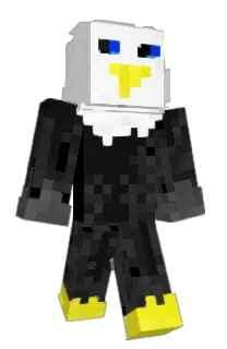 Front of LumberjackStan_'s skin