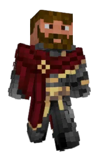 Front of Rich_Fandango's skin