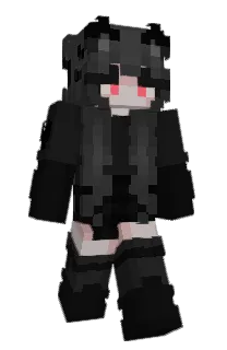 owofennychan's Minecraft skin