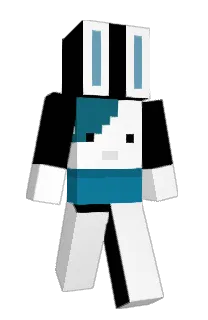Front of Foozbear_'s skin