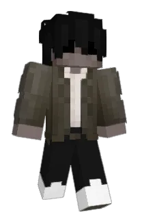 NVK0's Minecraft skin