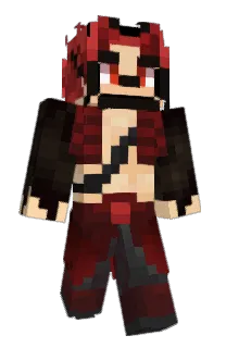 Front of gremlin_king's skin