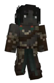 timotheusgrandt's Minecraft skin