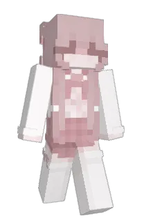 Front of Vernals's skin