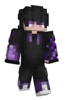 Shadowblaze_08's Minecraft skin