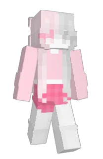 Sewershvh's Minecraft skin