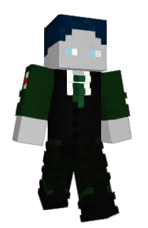 jan_leb100's Minecraft skin