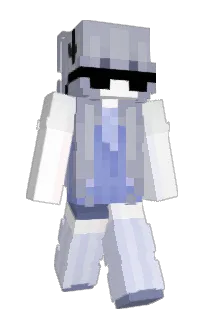 Front of Misqki_'s skin