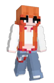 jewelrybonney's Minecraft skin