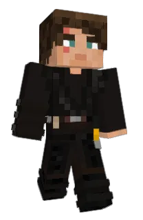 canidas23's Minecraft skin