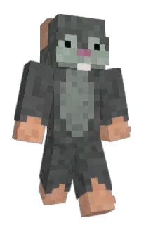 Aatus's Minecraft skin