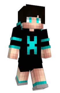 Front of WalterVayt's skin