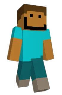 Toxicosten's Minecraft skin