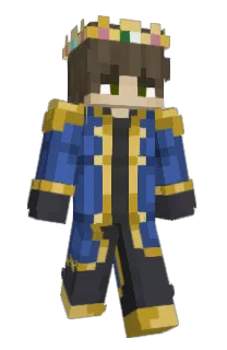 Jesse050's Minecraft skin