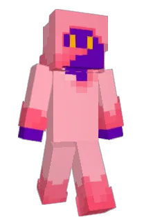 Front of Benranger4's skin