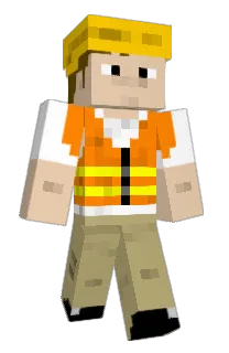 Hyropon's Minecraft skin