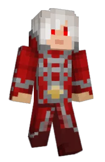 Joshuuuu's Minecraft skin