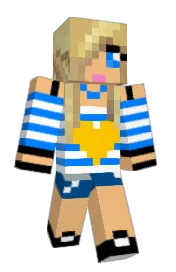 Skin preview