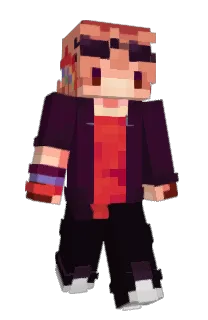 Front of _E0a_'s skin