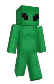 Front of foneybalogne's skin