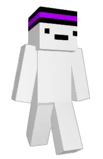 AngryBozo's Minecraft skin
