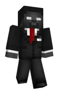 Front of Game_Type's skin