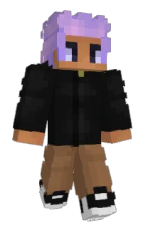 dome_der_444ste's Minecraft skin